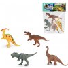 Dinosaurus figúrky 15 cm 4 dielny set