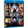 Rock of Ages - Blu-ray (maďarský obal)