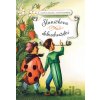 Sluníčkova dobrodružství - Alena Klugarová, Vojtěch Kubašta (ilustrácie)