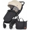 PETITEMARS Petite&Mars Royal3 Black Sahara Beige