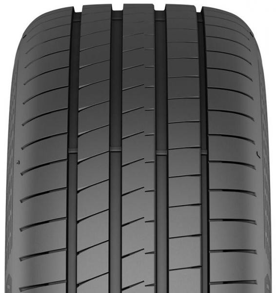 GOODYEAR EAGLE F1 ASYMMETRIC 6 225/60 R17 99Y