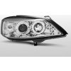 TUNING-TEC Predné svetlá, OPEL ASTRA G, 1998->2004