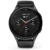 Hama 8900, smart hodinky, GPS, AMOLED 1,43, funkcia telefonovania, Alexa, čierne - HAMA 178611