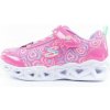 Skechers Nízke tenisky S Lighs-heart viacfarebny