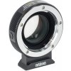 Metabones Minolta MD to Micro FourThirdsSpeed Booster ULTRA 0.71x (čierny matný) 30781