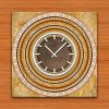 DX-TIME Dizajnové nástenné hodiny 3837-0002 DX-time 40cm