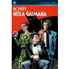 Seqoy s.r.o. Komiks DC světy Neila Gaimana (Legendy DC)