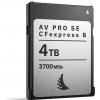Angelbird AV PRO SE CFexpress B v4 4TB