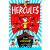 Hercules: Hero to Zero (Tom Vaughan)