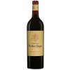 Bordeaux Château Phélan Ségur Saint-Estephe víno tiché suché červené 2021 13 % 0,75 l (barrique)