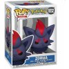 POP! Games: Zorua (Pokémon)