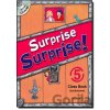 Surprise Surprise!: 5: Class Book with CD-ROM