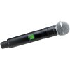 Shure UR2/SM58