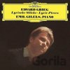 Gilels Emil - Lyric Pieces / Vinyl LP