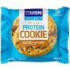 USN Protein Cookie 60 g slaný karamel