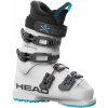 Detské lyžiarske topánky Head Raptor 70 White