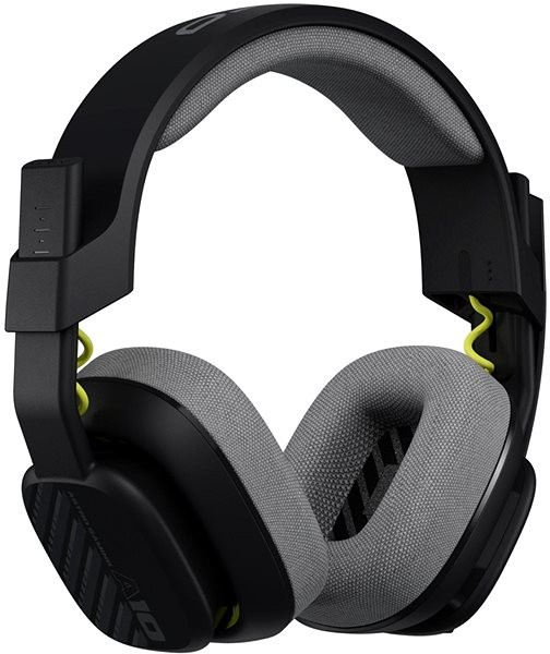 Astro A10 Gaming Headset PS