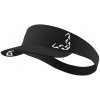 Dynafit ALPINE VISOR BAND šilt black out melange
