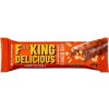 All Nutrition AllNutrition F**king Delicious Snack Bar 40 g - karamel/arašid