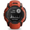 GARMIN Instinct 2X Solar, Flame Red 010-02805-01