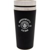 Manchester City cestovný hrnček Executive Travel Mug
