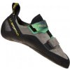 La Sportiva Aragon clay/jasmine green EU 43,5 lezečky
