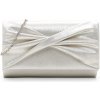 Tamaris Amalia Ribbon 33802-240 Gold Dámska kabelka zlatá 2 L