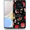 Picasee ULTIMATE CASE pro Honor Magic4 Lite 5G - Christmas