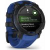 Garmin Instinct 3 3,05 cm (1.2 ) AMOLED 45 mm Digitální 390 x 390 px Černá GPS