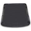Vanička do kufra gumová Novline Audi Q7 2006 - 2015