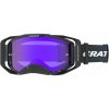 Okuliare CRATONI MX Madvision COLOR+ Sport Black Matt
