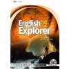 English Explorer 4: Workbook with Audio CD - Jane Bailey