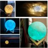 Deminas | Jedinečná lampa mesiac