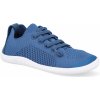 Barefoot tenisky Reima - Astelu Blue modré