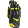 CLOVER rukavice RSC-4 black/yellow - XL