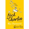 Nick a Charlie - Alice Oseman