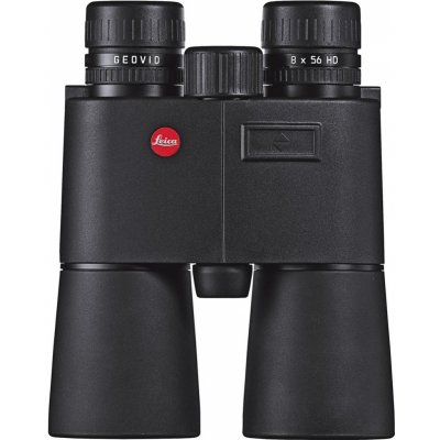 Leica Geovid 8x56 HD