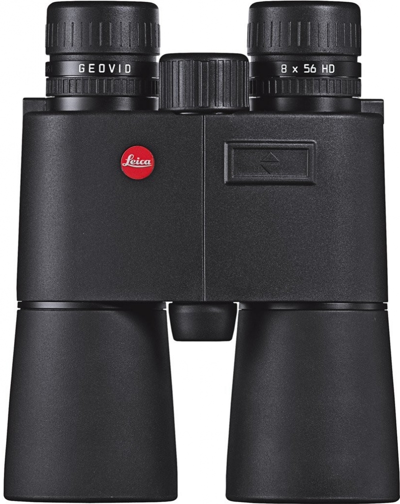 Leica Geovid 8x56 HD