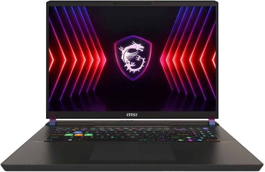 MSI Vector 17 HX A14VGG-245CZ