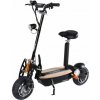 X-scooters XT01 WOOD 36V Li Bílá