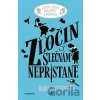 Zločin slečnám nepristane - Robin Stevens