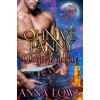 Strážce Londýna - Anna Lowe