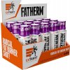 Extrifit Fatherm Shot 15 x 90 ml black currant