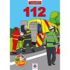 Omaľovánka - A5 - 112