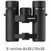 Ďalekohľad Minox X-active 10x25