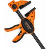 PONY JORGENSEN Jednoruční rychloupínací svorka PONY JORGENSEN E-Z Hold Medium Duty - 45 cm 16086