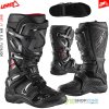 Leatt 5.5 FlexLock moto čižmy V23, čierna, EUR 42
