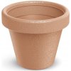 Prosperplast Kvetináč plast Origina terakota 29,8 cm 47065