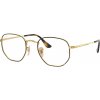Ray-Ban Hexagonal RX6448 2945 - S (48) - Autorizovaný predajca, 30 dní na vrátenie tovaru