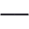 Sharp HT-SB140 soundbar reproduktor Čierna 2.0 kanály/kanálov 150 W (HT-SB140)